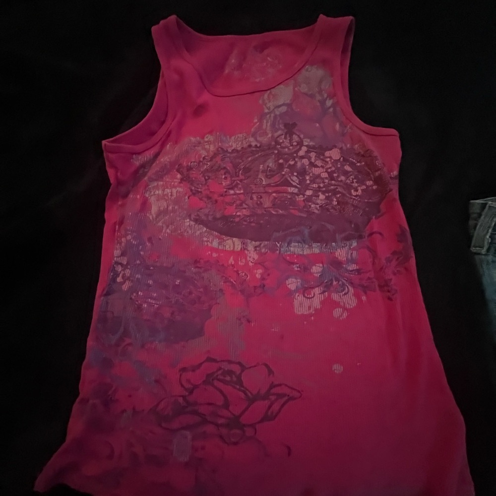 arizona tee size large